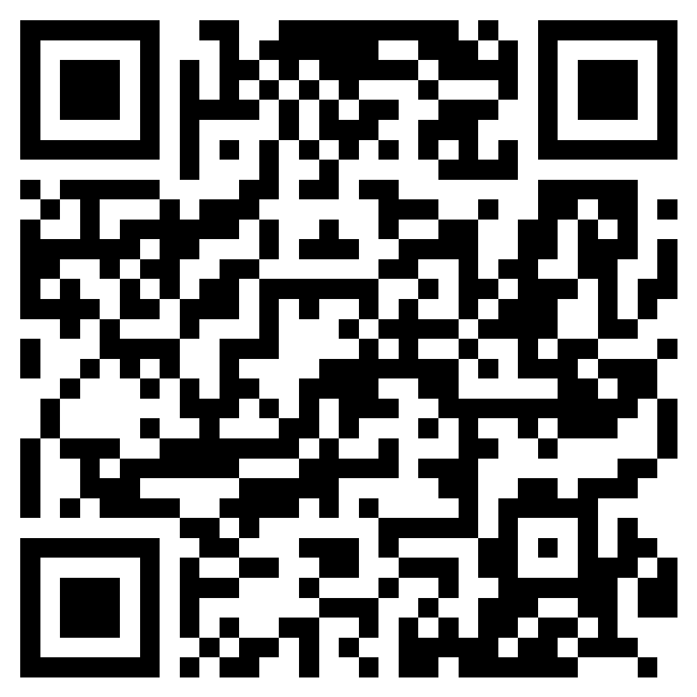 Trinity Lutheran Church Wellsboro QR Code